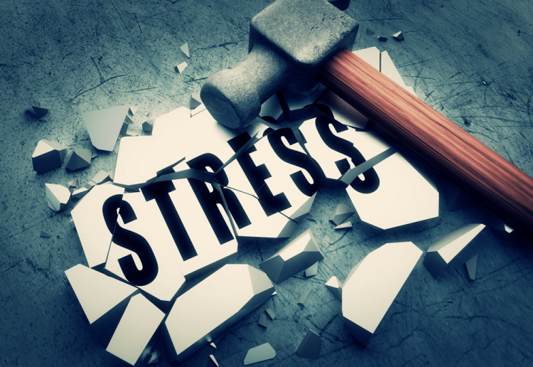 Viêm đại tràng co thắt: Nguy cơ của người hay bị stress