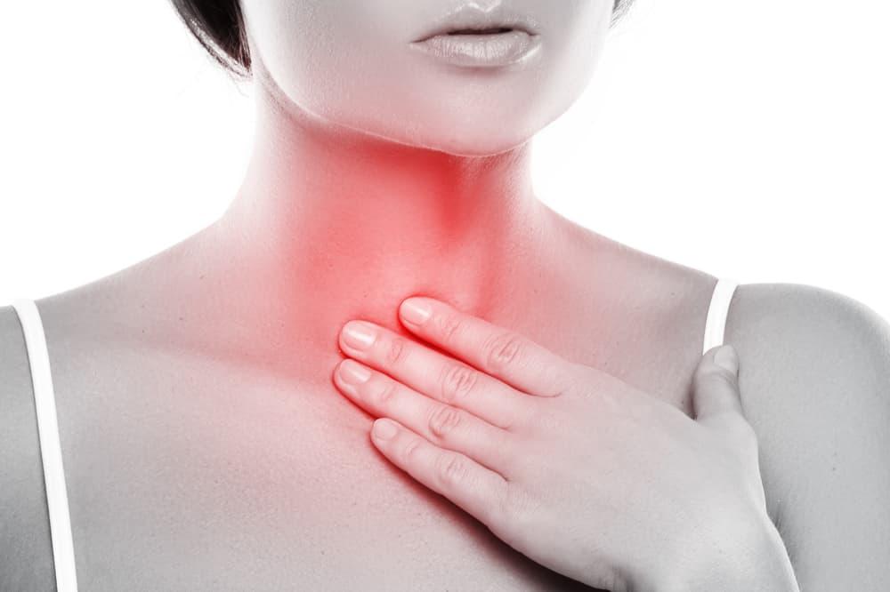 Viêm thanh quản là gì? Nguyên nhân, triệu chứng, điều trị và phòng ngừa