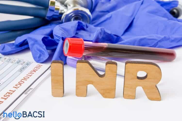 Xét nghiệm INR