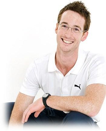 Chuyên gia Dinh dưỡng - Thể hình Phil Kelly