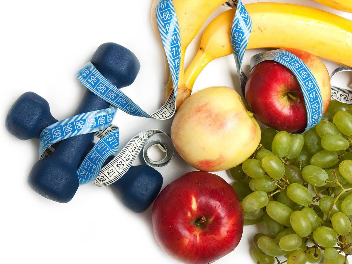 Nên ăn gì trước khi tập thể dục?