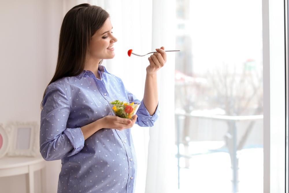 Axit folic có trong thực phẩm nào? Đọc ngay để biết mẹ nhé!
