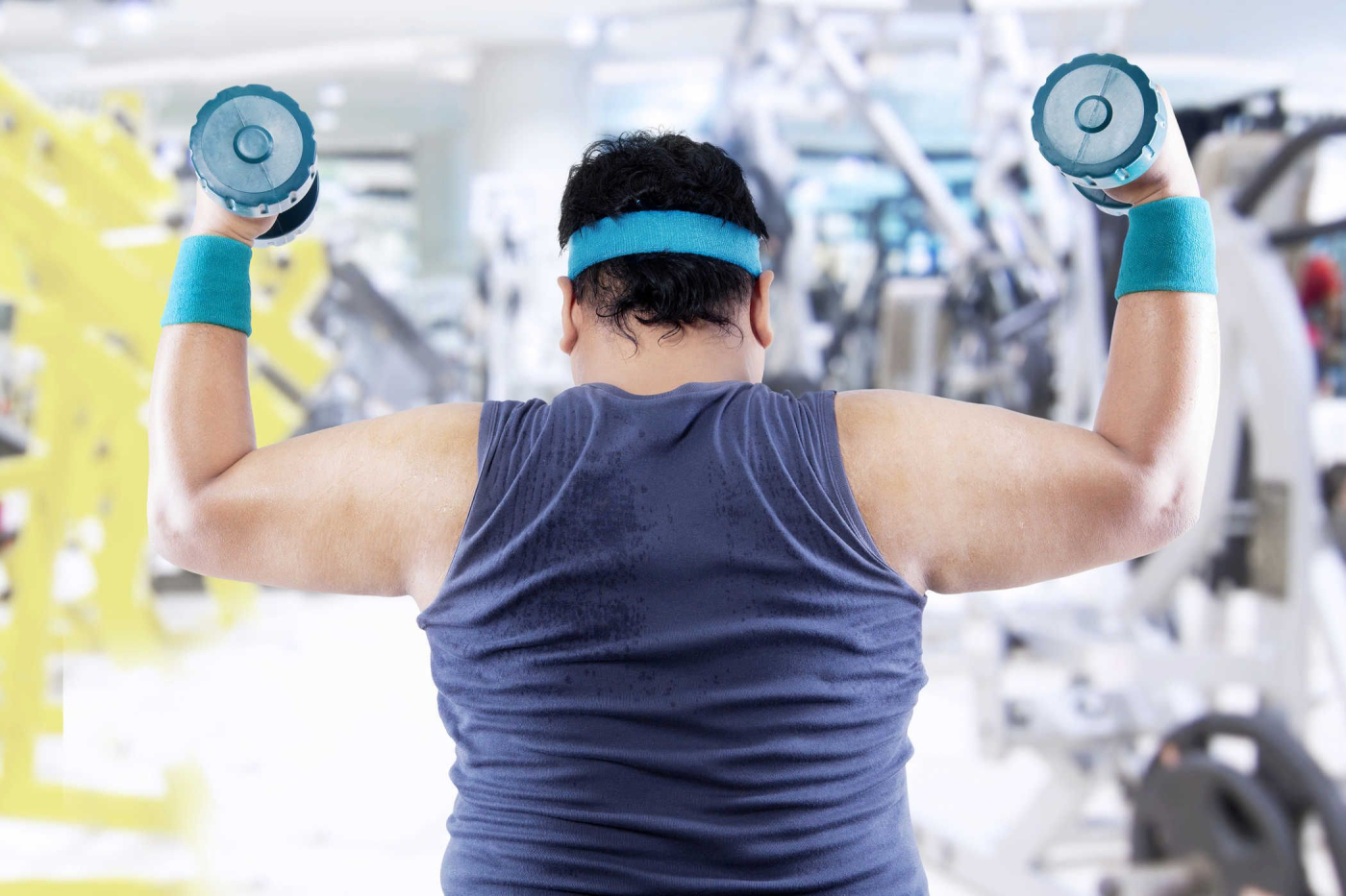 Thúc đẩy kế hoạch giảm cân cho người bệnh tiểu đường