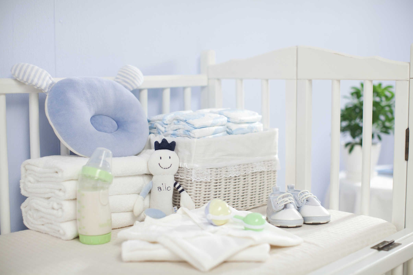 Trẻ 27 tuần tuổi sau khi sinh sẽ phát triển như thế nào và cần lưu ý gì?