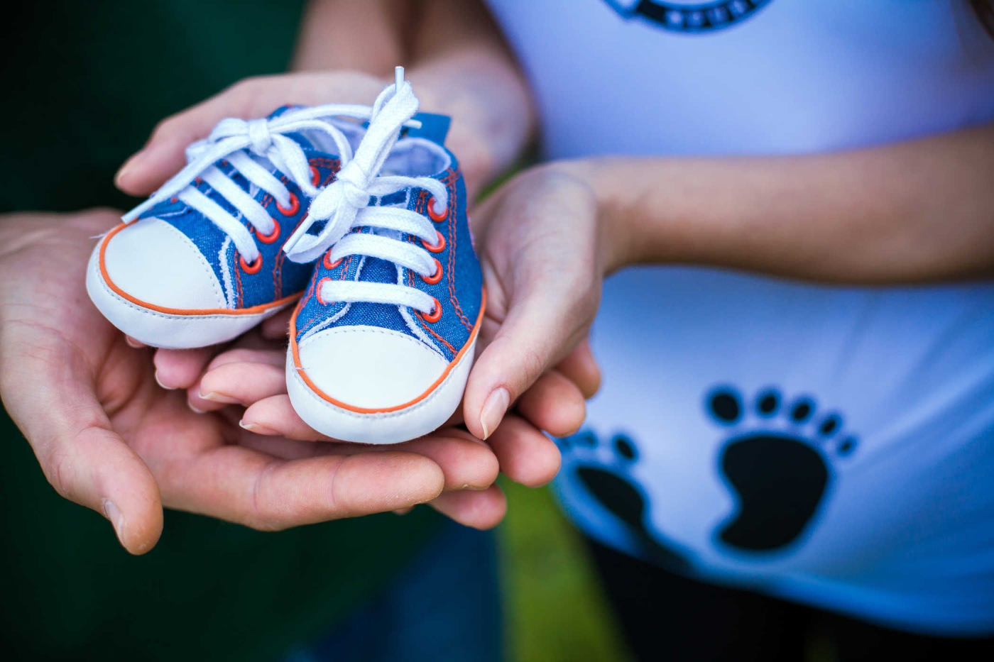 Bé 30 tuần tuổi: Mẹ cần nên biết gì về sự phát triển của trẻ?