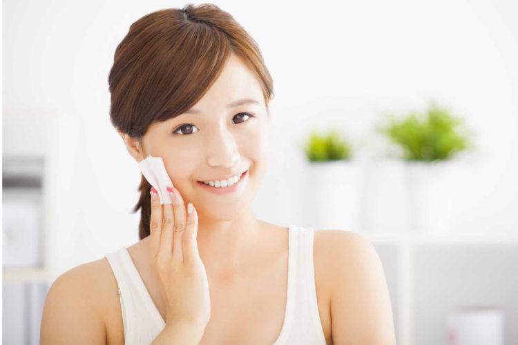 10 sai lầm thường gặp khi rửa mặt