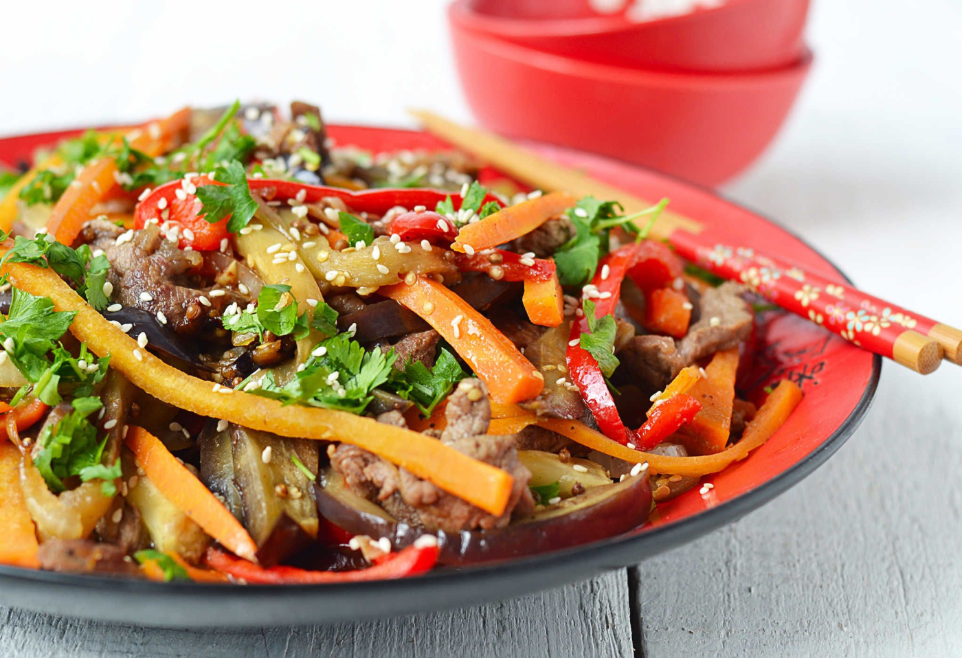 10 bí quyết xây dựng bữa ăn lành mạnh