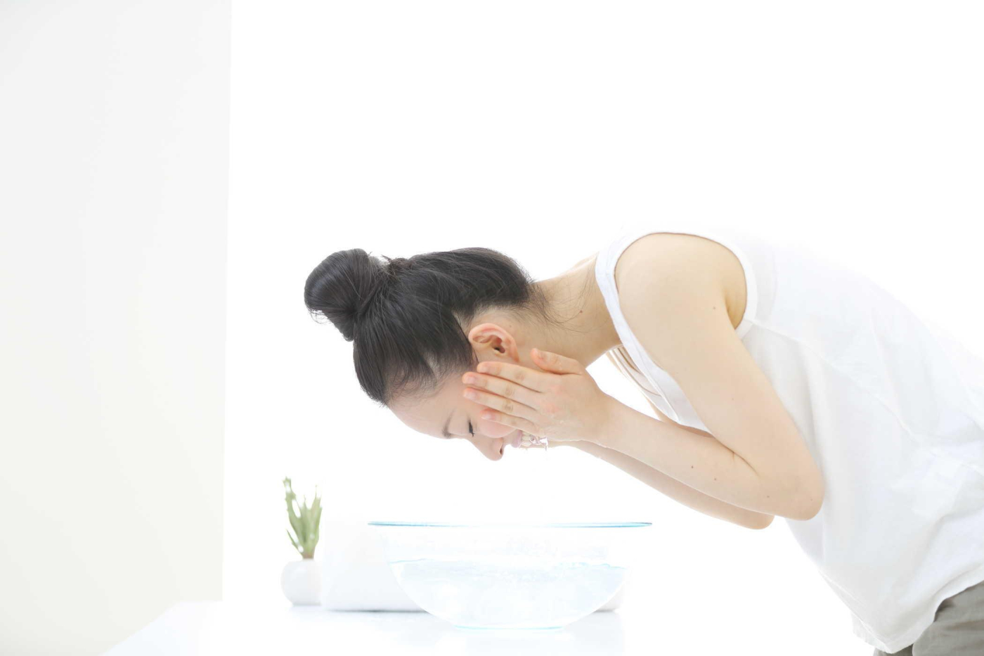 Mẹo ăn uống để không bị sẹo mụn