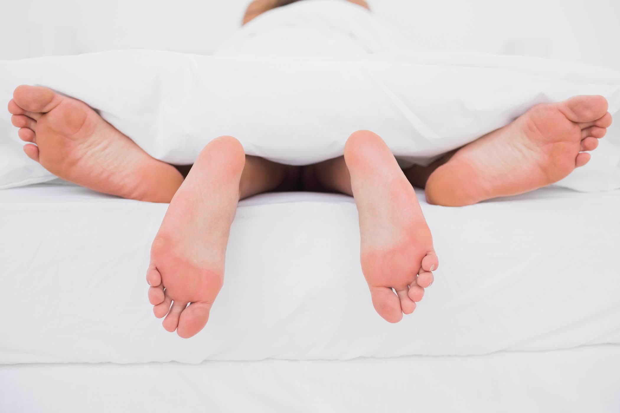 13 suy nghĩ sai lầm ảnh hưởng đến sức khỏe tình dục