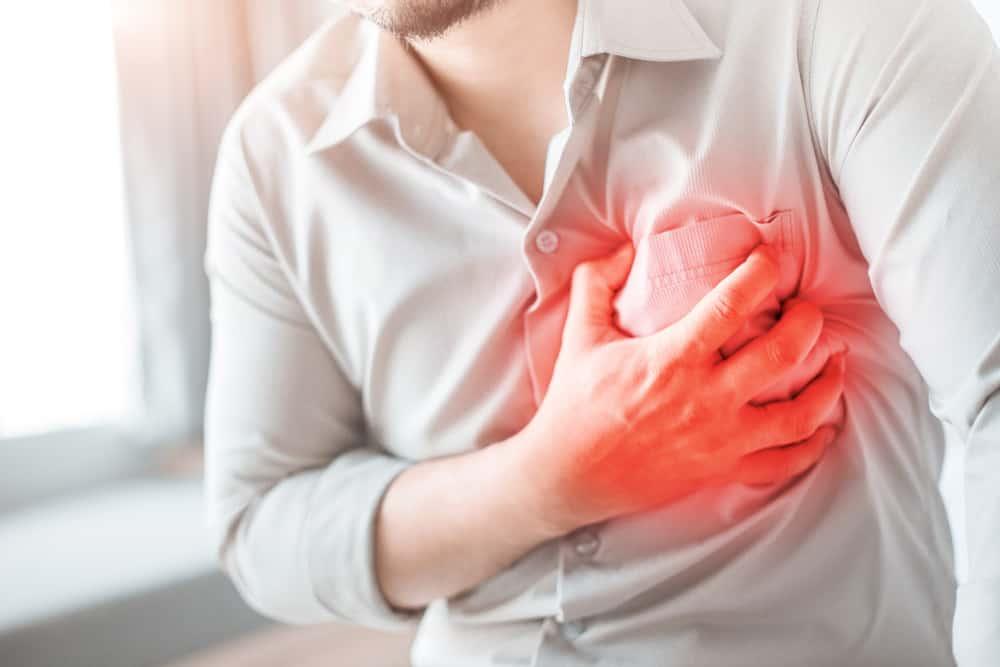 Bệnh mạch vành là gì? Có chữa khỏi được không và sống được bao lâu?