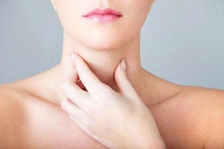 Cắt một phần tuyến giáp