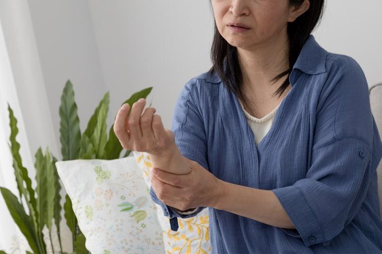 Hội chứng Guillain-Barre