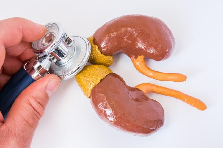 Hội chứng Cushing