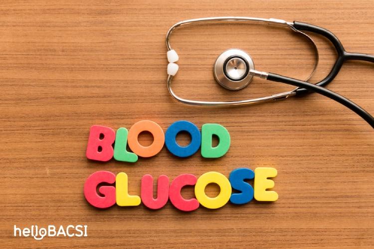 Đo đường huyết