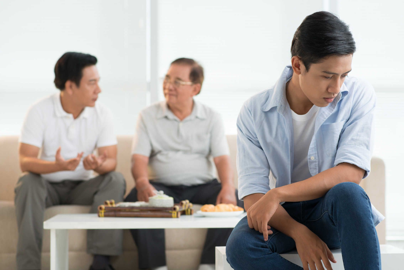 Các dạng mất ngôn ngữ có thể xảy ra sau cơn đột quỵ