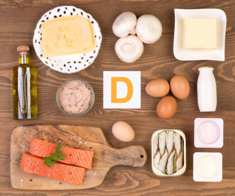 Hướng dẫn bổ sung vitamin D cho trẻ đúng liều lượng, đúng cách