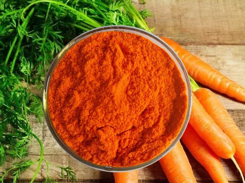 Tác dụng của Beta-carotene là gì? Ai nên dùng & Cách dùng