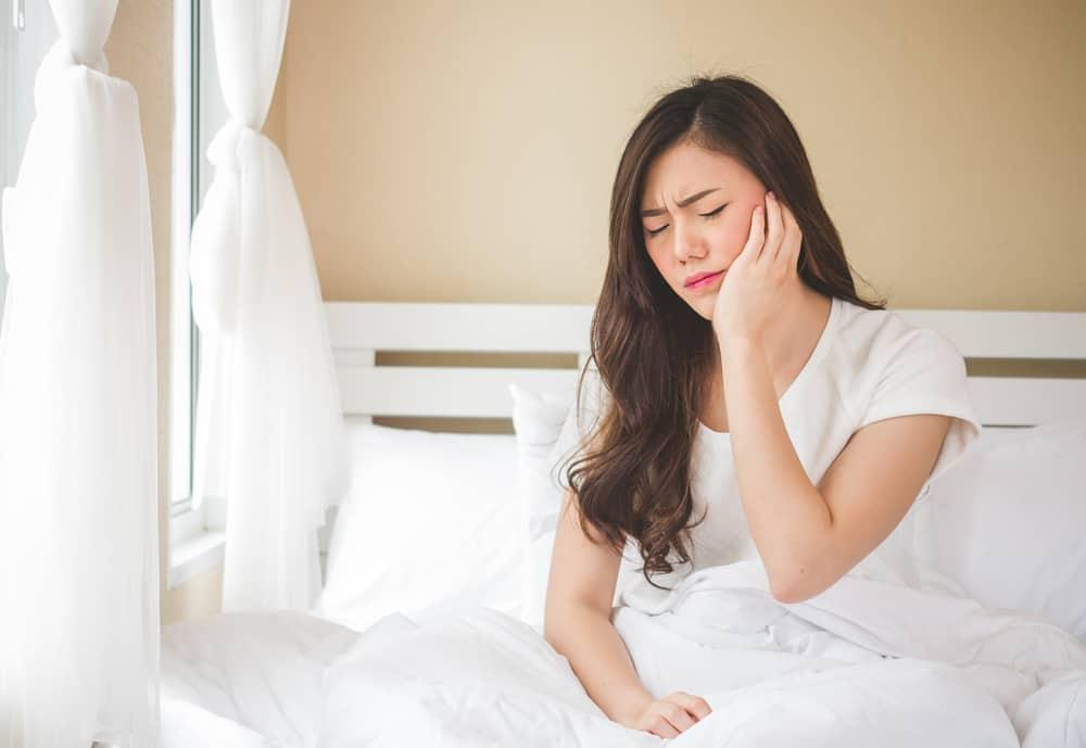 Đau quai hàm: Triệu chứng và mẹo chữa đau quai hàm tại nhà