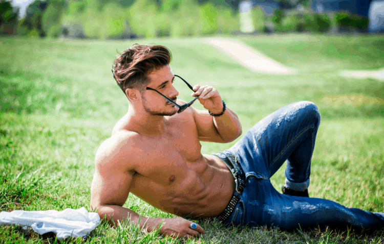 Kiểm tra khả năng cương dương vật về đêm