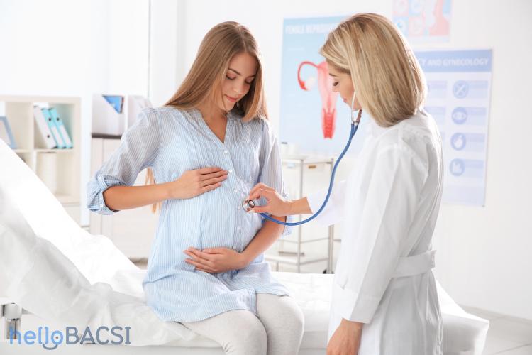 Xét nghiệm Alpha-fetoprotein (AFP)