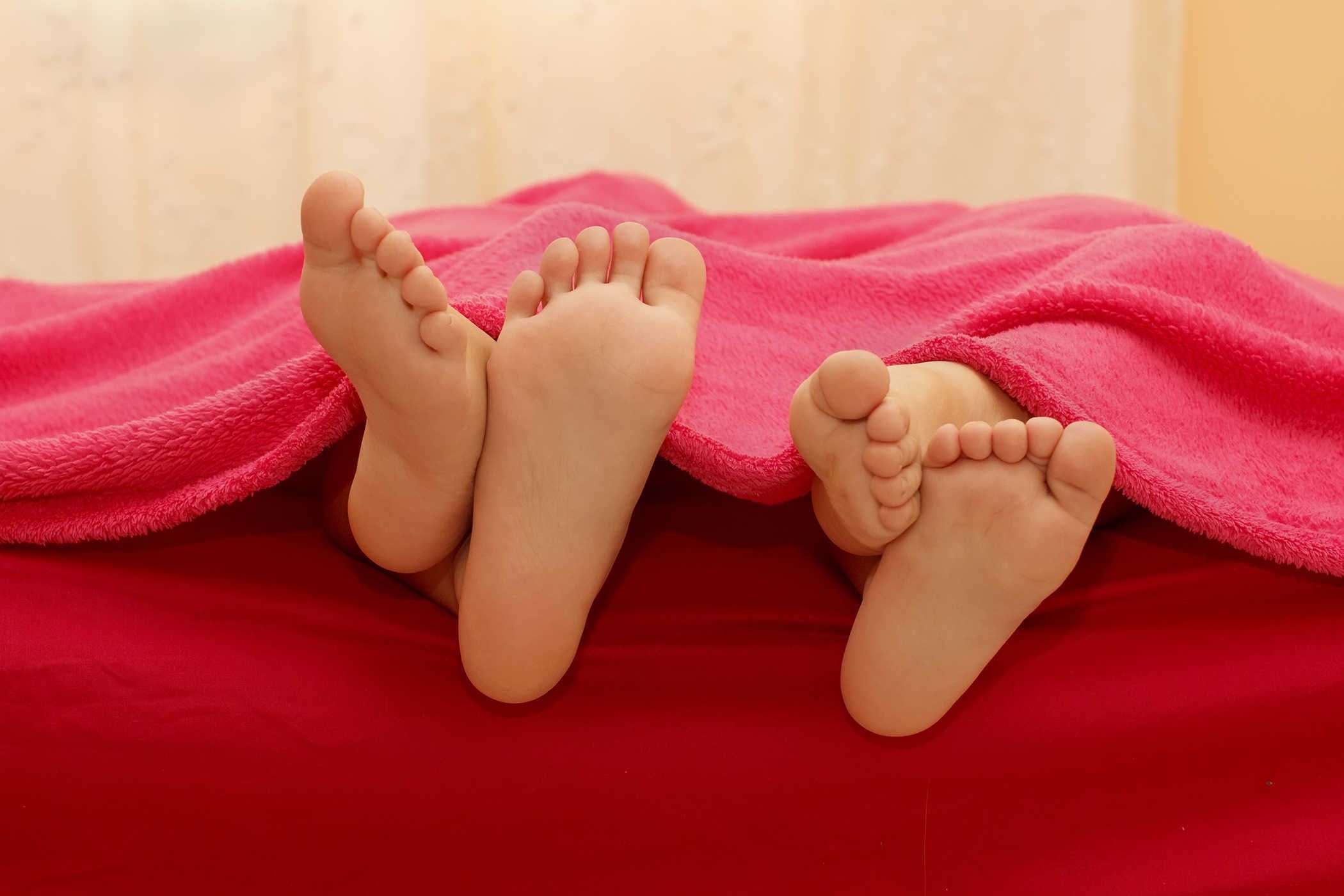 ”Yêu” khi bị cao huyết áp