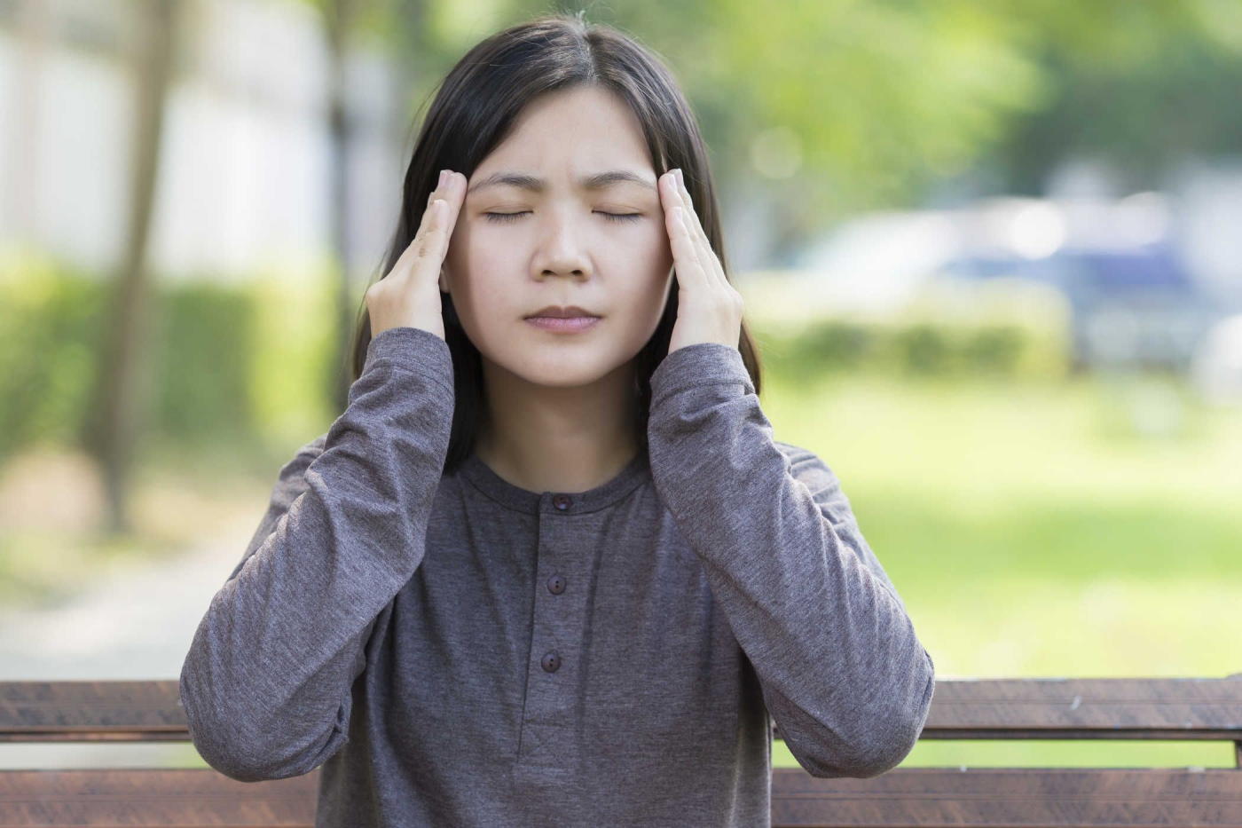 Cao huyết áp có dẫn đến đau đầu hay không?