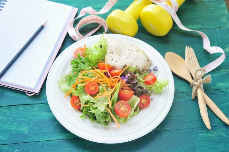 9 lầm tuởng tai hại về các bí quyết giảm cân thường gặp