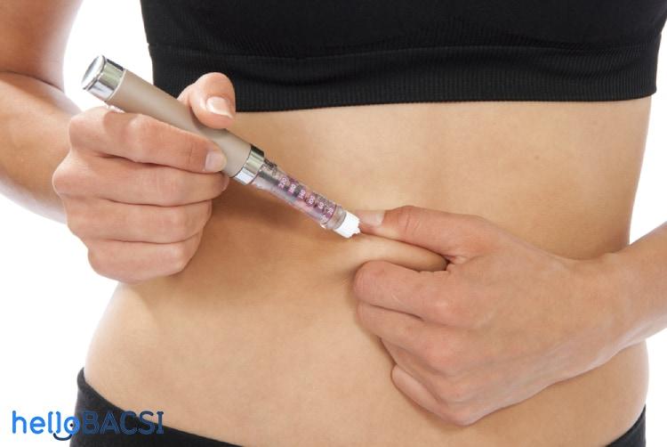 Thuốc insulin aspart