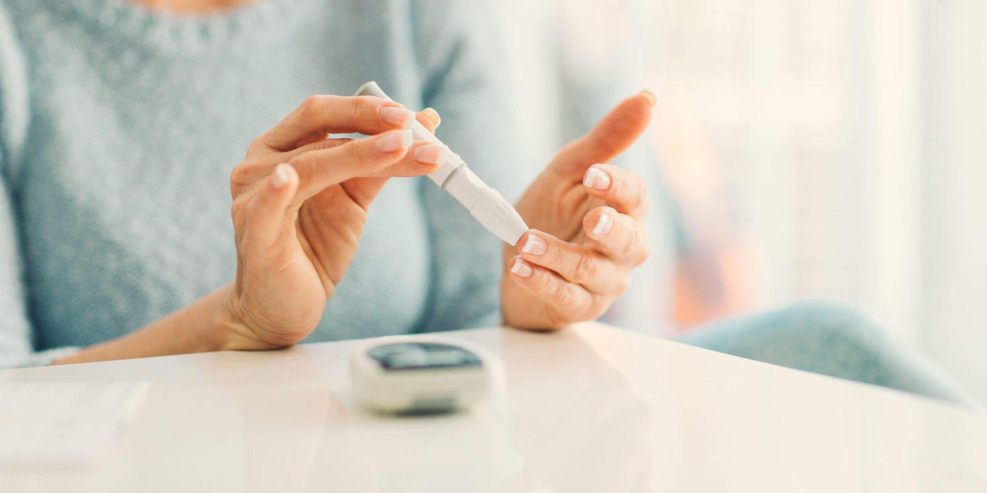 Quá trình chuyển hóa ở người mắc tiểu đường