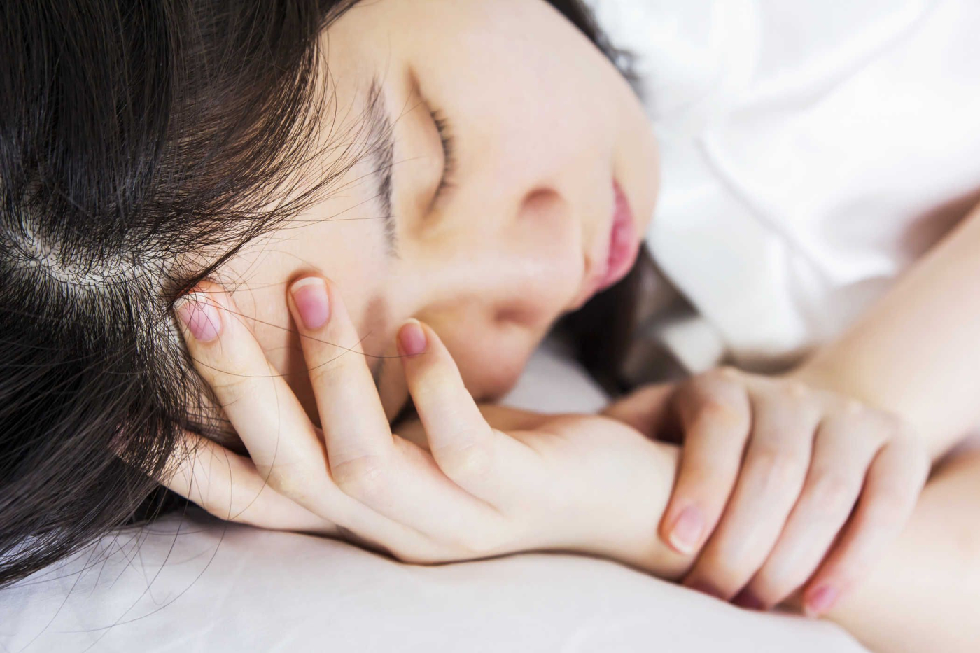 Hay nóng giận vô cớ? Có thể vì mất cân bằng nội tiết