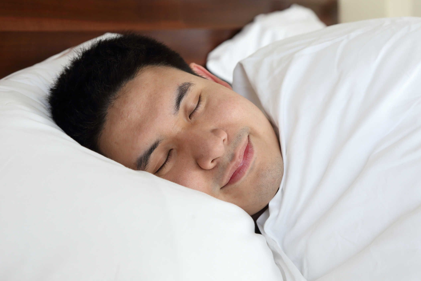 Giải mã "giấc mơ ướt" của các anh