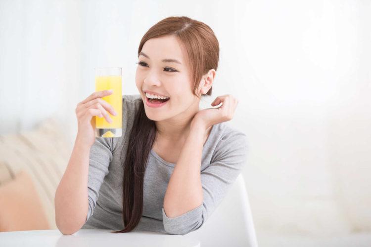 Bật mí 5 loại vitamin tốt cho da của bạn
