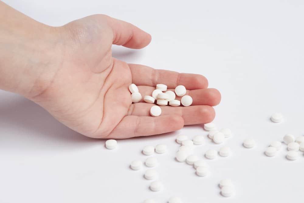 Ibuprofen