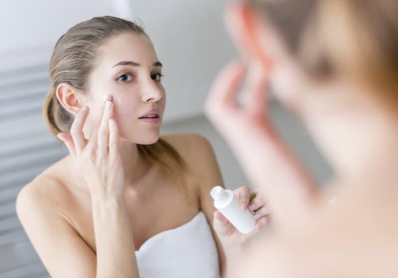 Clindamycin + Benzoyl Peroxide