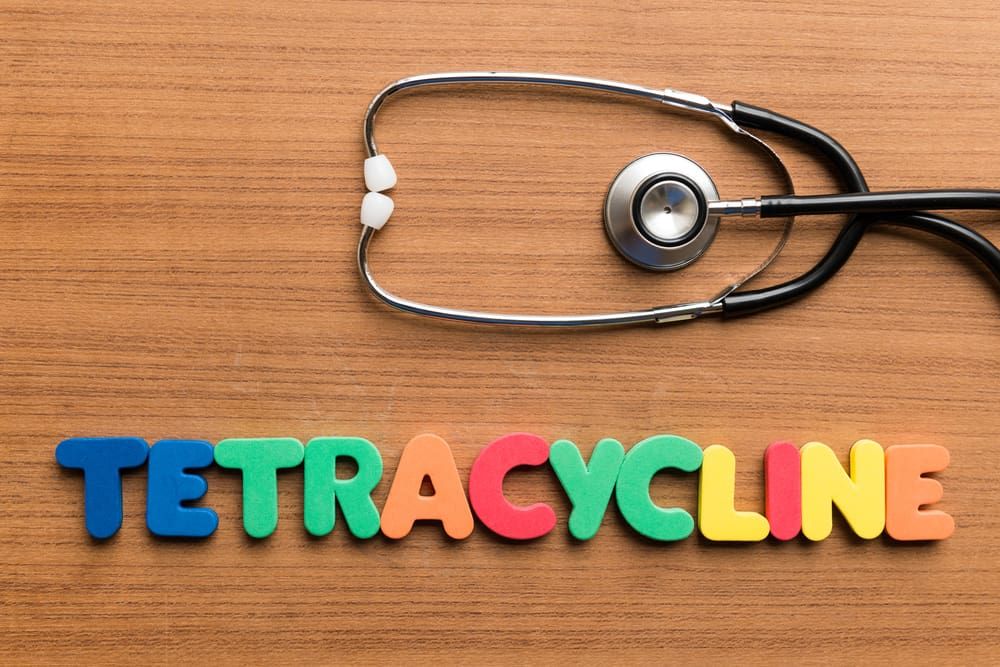 Tetracyclin