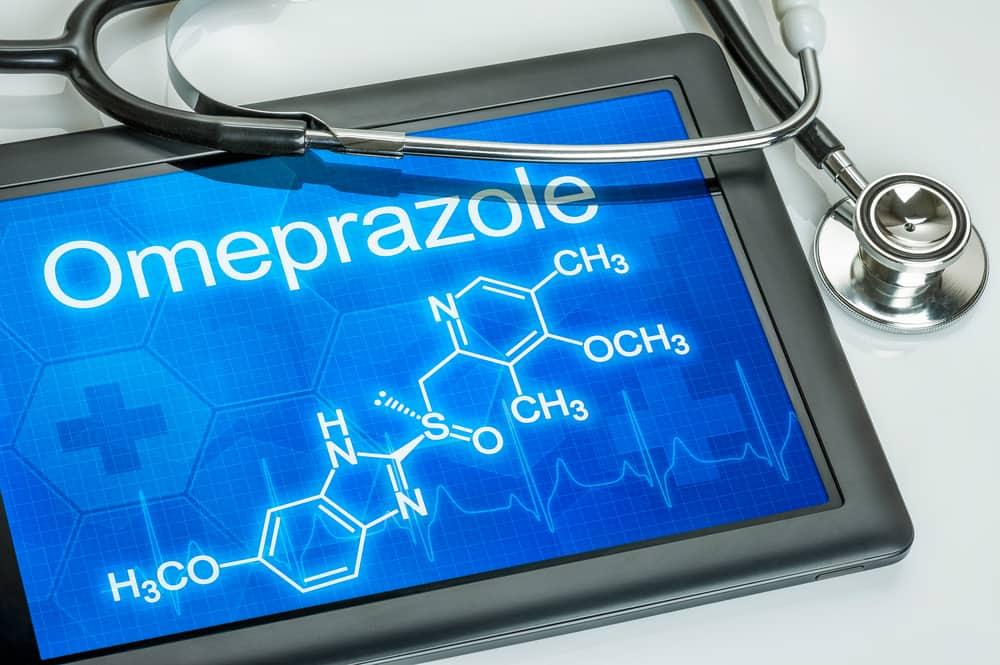 Omeprazole