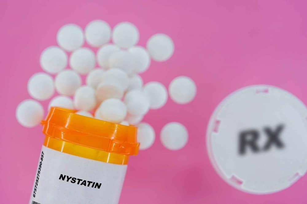 Thuốc Nystatin là thuốc gì? Các dạng bào chế, cách dùng và thận trọng
