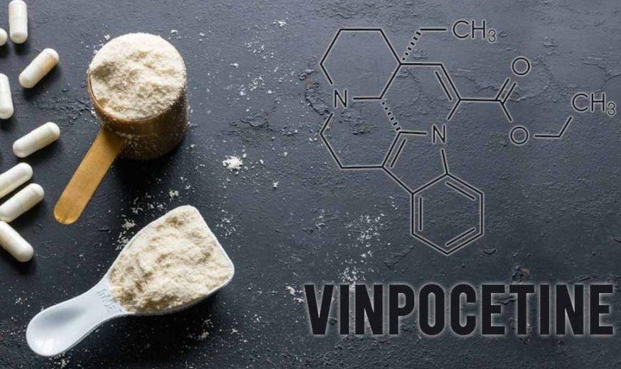 Vinpocetine