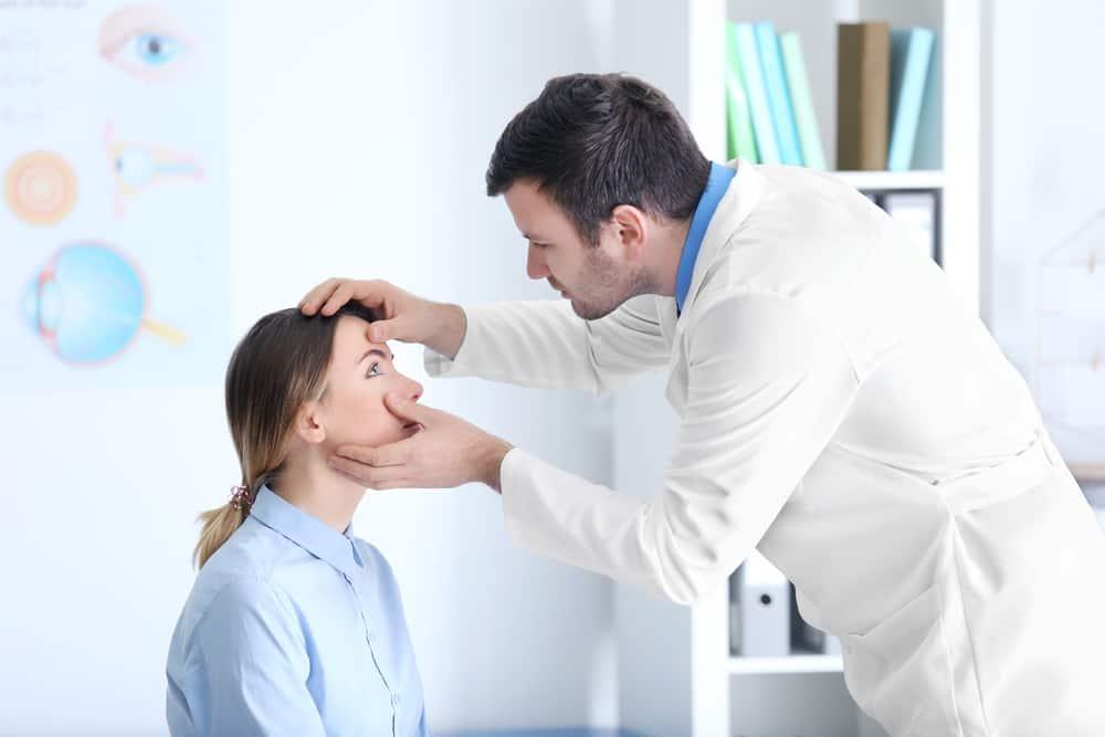 Viêm kết mạc dị ứng: Nguyên nhân và cách phòng ngừa