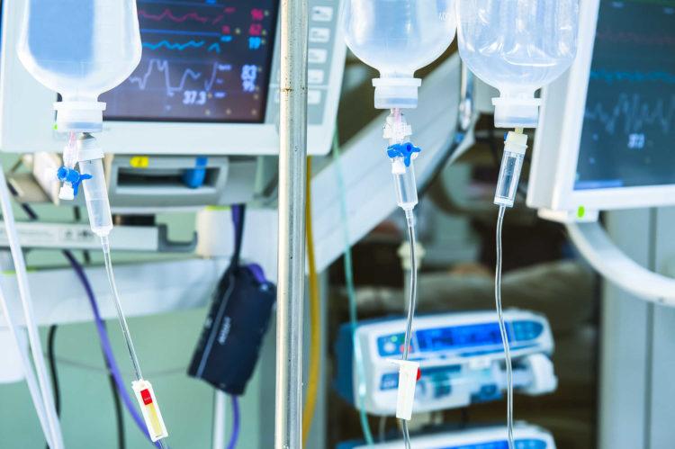 Hóa trị liệu cho ung thư gan diễn ra như thế nào?