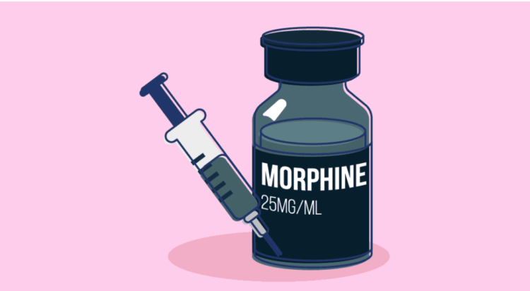 Morphine