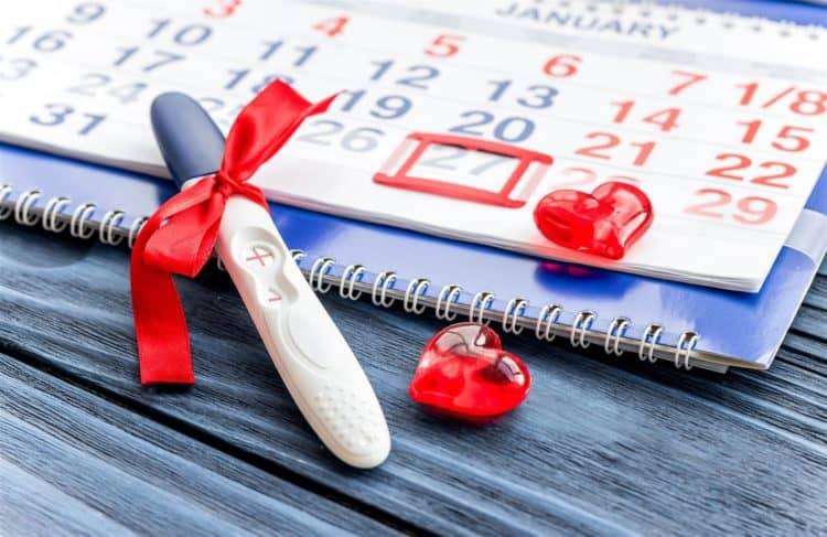 4 cách tính ngày rụng trứng cực chuẩn theo chuyên gia