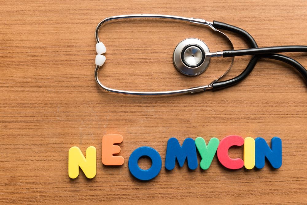 Neomycin