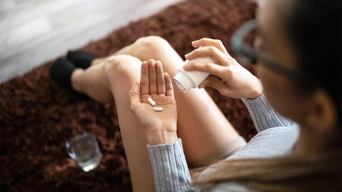 Sulfamethoxazole + Trimethoprim