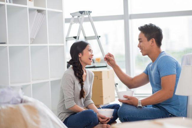 Thèm ăn khi mang bầu liệu có tốt không mẹ ơi?