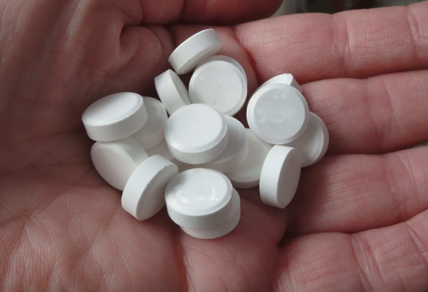 Modafinil là thuốc gì? Giá bao nhiêu? Mua ở đâu?