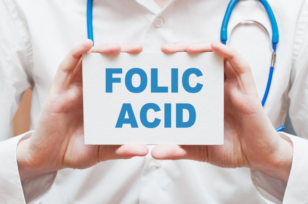 Axit folic