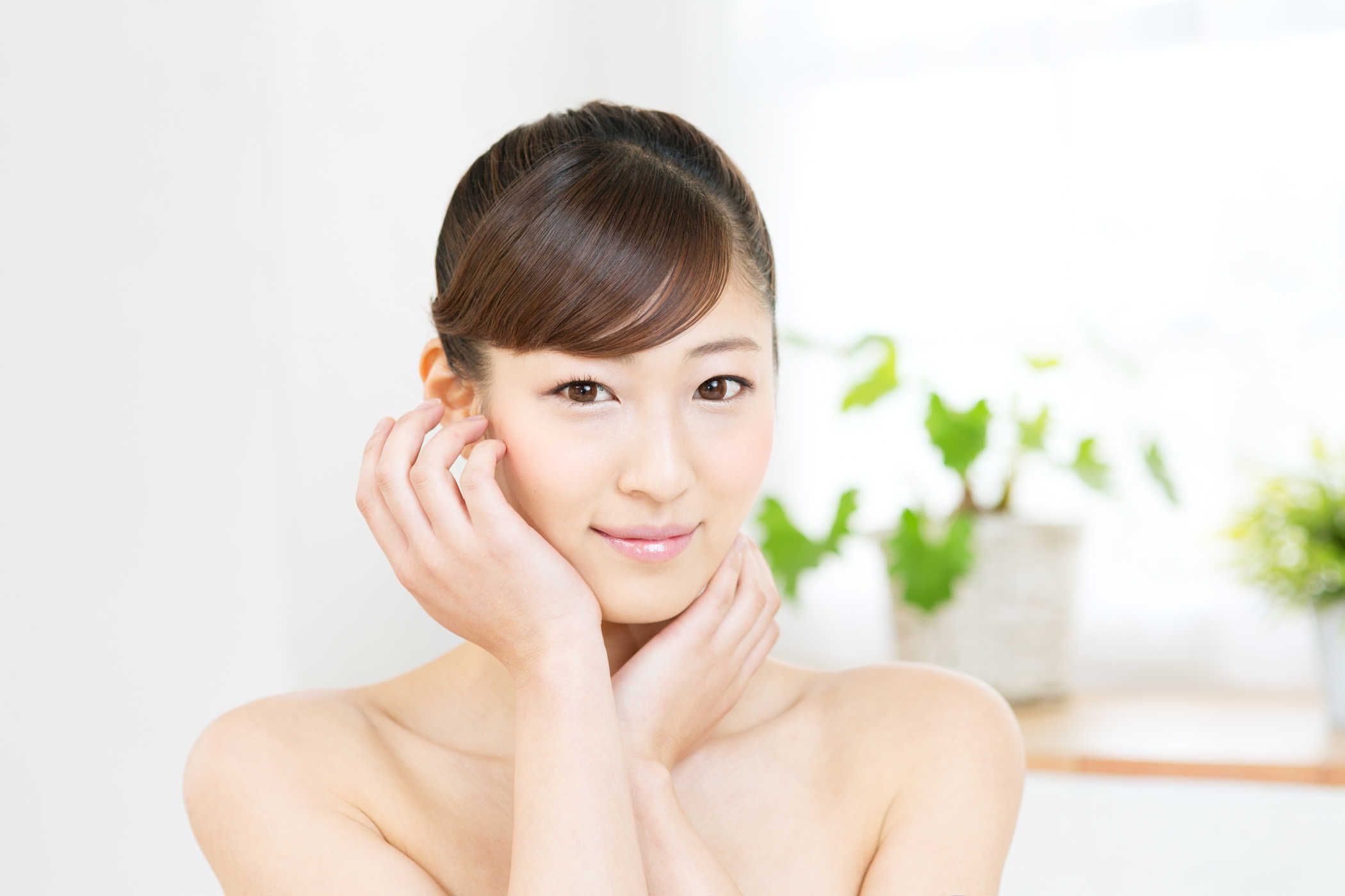 Không phải ai cũng hiểu về làn da châu Á