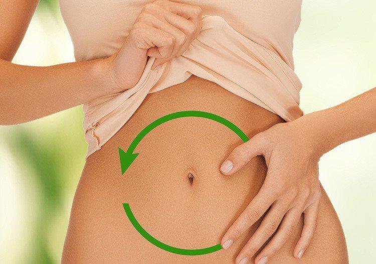 Tìm hiểu chức năng đại tràng