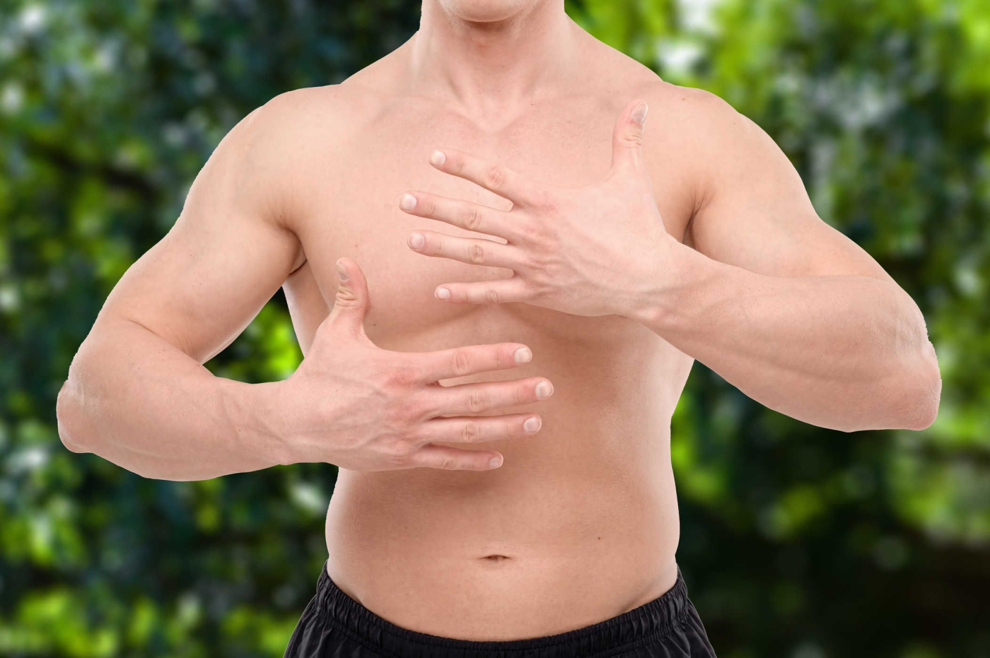 Triệt lông nách dễ dàng với 4 bí quyết cực đơn giản